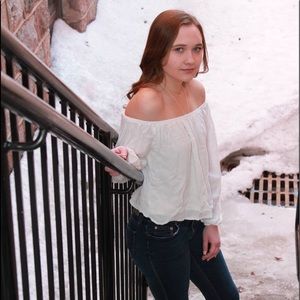 Meet your Posher, Katelyn